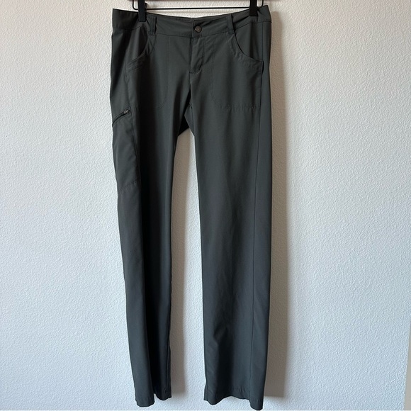 Patagonia Pants - Patagonia woman’s grey pants
